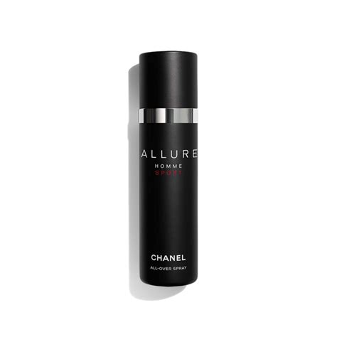 ulta chanel allure sport.